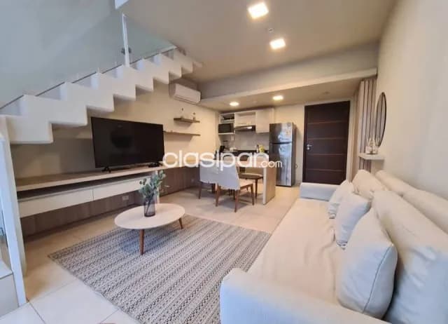 Departamento amoblado 1 dormitorio en edificio trinity tower asuncion, foto 4