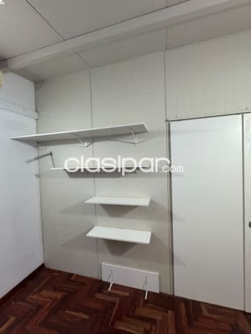 Duplex de tres dormitorios barrio hipodromo Asunción