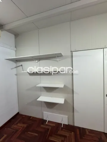 Duplex de tres dormitorios barrio hipodromo Asunción, foto 2
