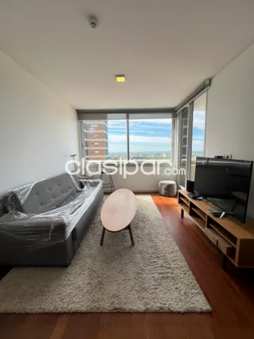 Departamento amoblado de 1 dormitorio zona santa teresa, foto 3