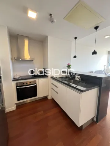 Departamento amoblado de 1 dormitorio zona santa teresa, foto 5