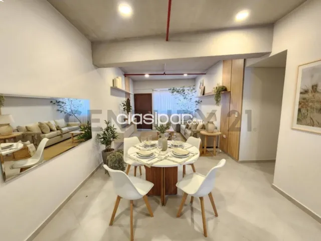 Depto de 3 dorm. 86,35m2 en el centro de Luque, foto 5