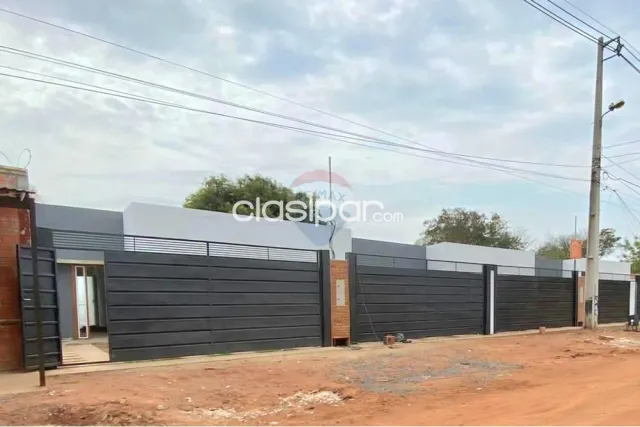 Duplex - Venta - Luque, Central, Paraguay, foto 3