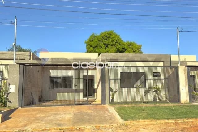 Duplex - Venta - Luque, Central, Paraguay, foto 4