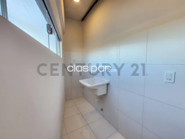 Depto de 2 dorm. 79,3m2 en el centro de Luque, foto 3