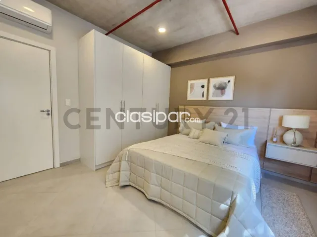 Depto de 2 dorm. 79,3m2 en el centro de Luque, foto 4
