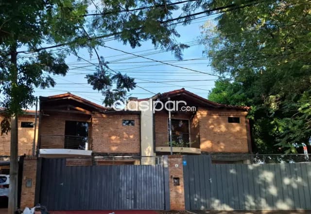 Duplex en alquiler San Lorenzo, foto 2