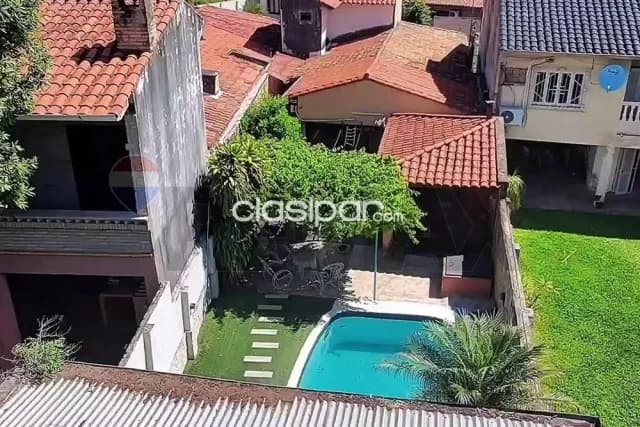 Casa - Venta - Virgen de la Asunción, Asunción, Paraguay, foto 3