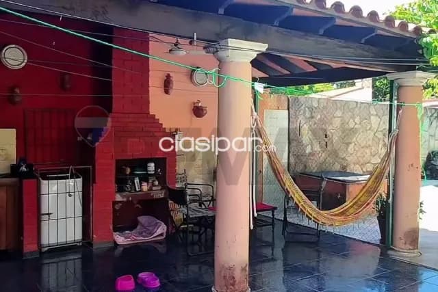 Casa - Venta - Virgen de la Asunción, Asunción, Paraguay, foto 5