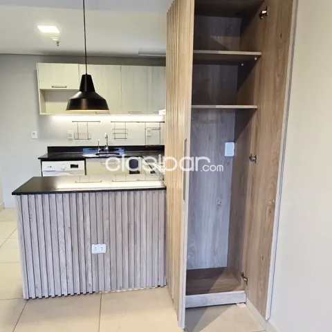departamento de 2 dormitorios en Las Mercedes Asuncion, foto 3