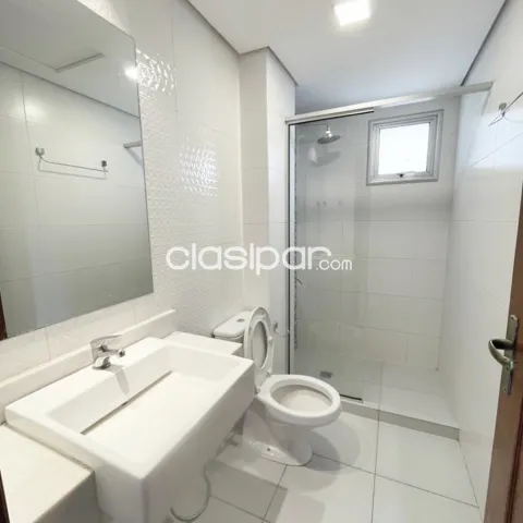departamento de 2 dormitorios en Las Mercedes Asuncion, foto 4