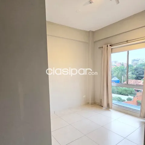 departamento de 2 dormitorios en Las Mercedes Asuncion, foto 5