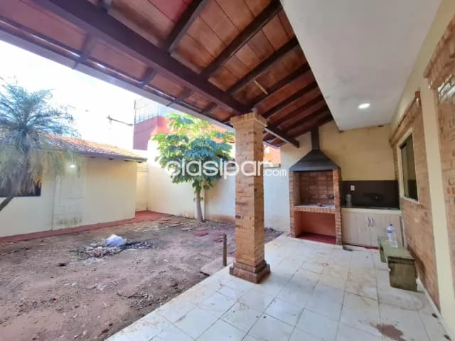 Duplex en Venta San Lorenzo, foto 4