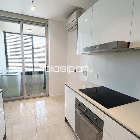 departamento de 2 dormitorios en Ykua sati paseo la galería, foto 3