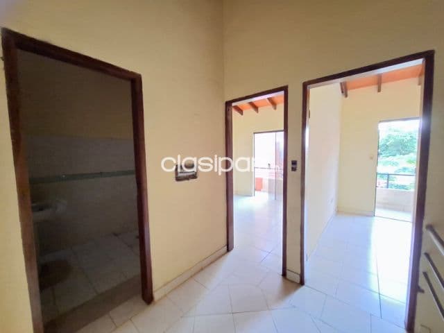 de Duplex en San Lorenzo