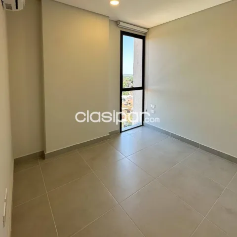 Departamento a estrenar 2 dormitorios sobre adva molas lópez Asunción, foto 4