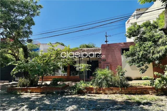 En Venta - Casa - San Pablo, Asunción, Paraguay, foto 2