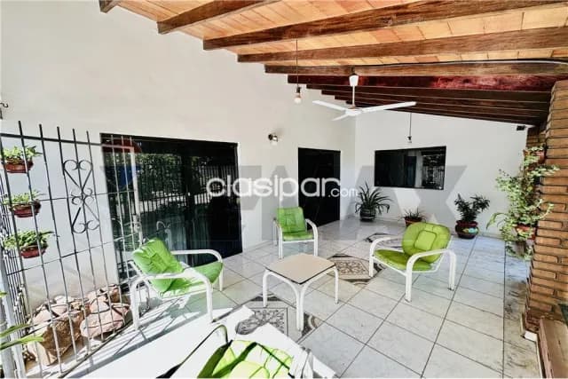 En Venta - Casa - San Pablo, Asunción, Paraguay, foto 4