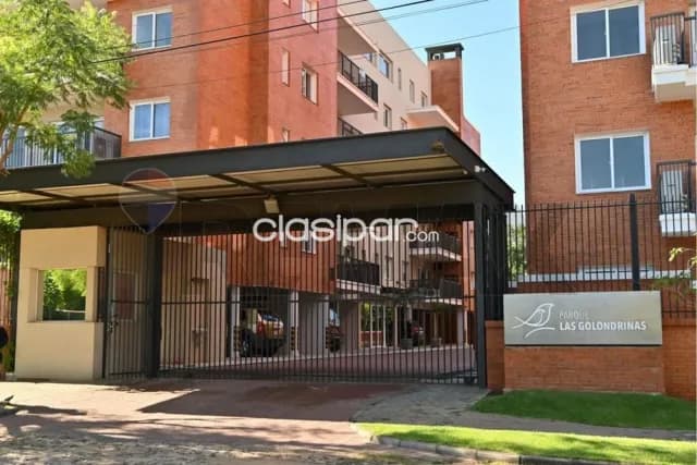 Departamento - Alquiler - Loma Pytá, Asunción, Paraguay, foto 3
