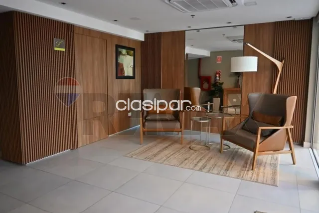 Departamento - Alquiler - Loma Pytá, Asunción, Paraguay, foto 4