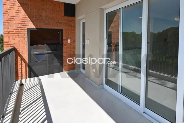 Departamento - Alquiler - Loma Pytá, Asunción, Paraguay, foto 5