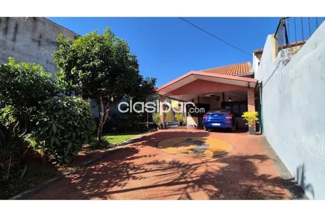 En Venta - Casa -San Pablo, Asunción, Paraguay, foto 2