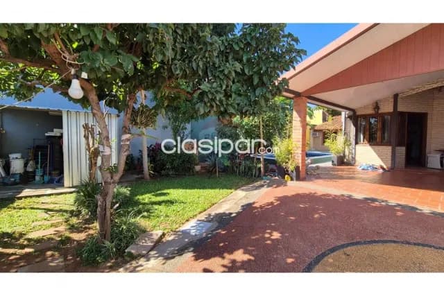 En Venta - Casa -San Pablo, Asunción, Paraguay, foto 3