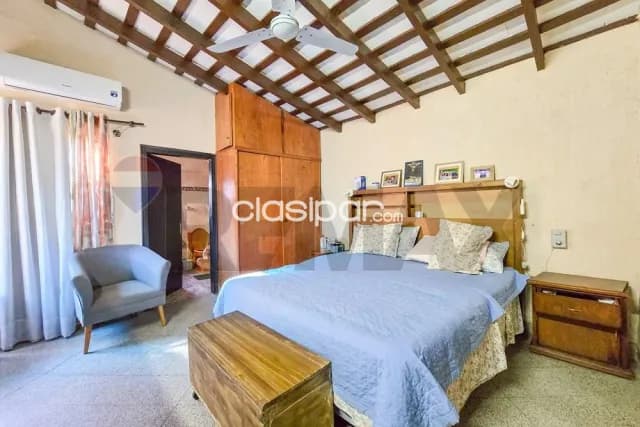 En Venta -Casa - Trinidad, Asunción, Paraguay, foto 5