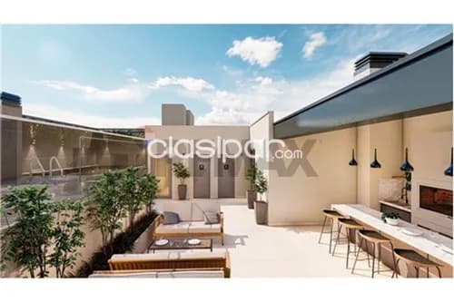 Departamento en Venta en Asunción Ycuá Satí, foto 3