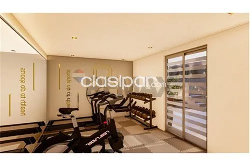 Departamento en Venta en Asunción Ycuá Satí, foto 4