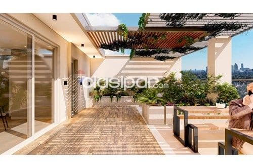 Departamento en Venta en Asunción Las Lomas (Carmelitas) 1