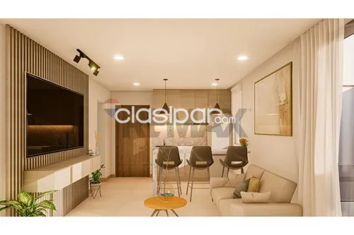 Departamento en Venta en Asunción Las Lomas (Carmelitas) 1, foto 3
