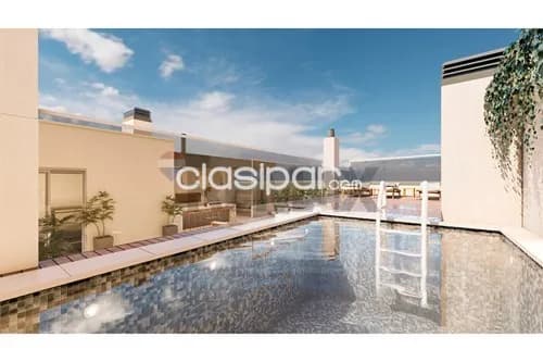 Departamento en Venta en Asunción Las Lomas (Carmelitas) 1, foto 5