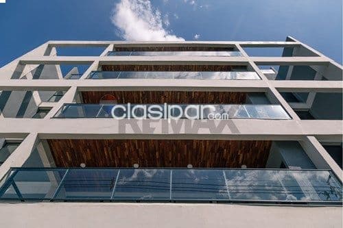 Departamento en Venta en Asunción Barrio Jara 1167 San Francisco 1167 esquina Concordia