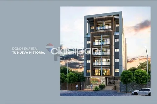 Departamento en Venta en Asunción Villa Aurelia, foto 4