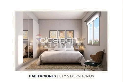 Departamento en Venta en Asunción Villa Aurelia, foto 5
