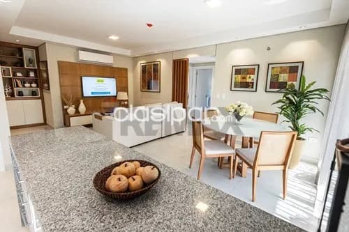 Departamento en Venta en Asunción Loma Pytá, foto 3