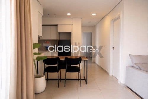 Departamento en Venta en Asunción Las Mercedes