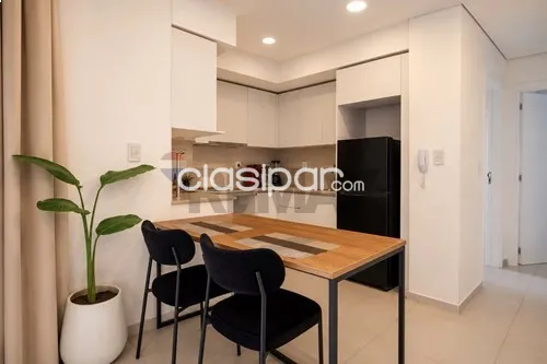 Departamento en Venta en Asunción Las Mercedes, foto 4