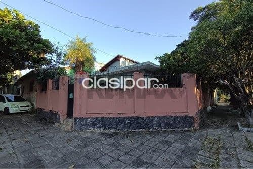 Casa en Venta en Asunción Tacumbú