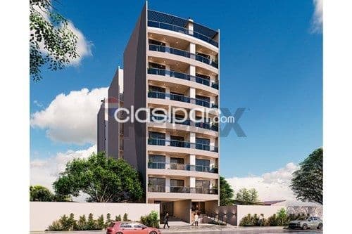 Departamento en Venta en Asunción Ycuá Satí