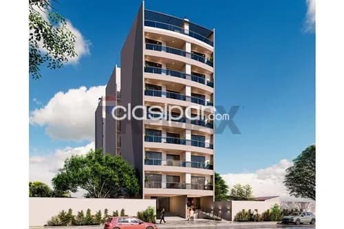 Departamento en Venta en Asunción Ycuá Satí, foto 2