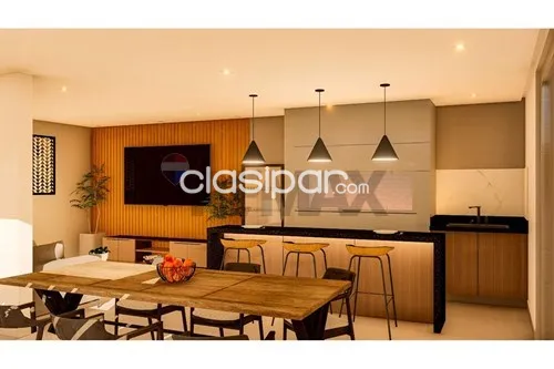 Departamento en Venta en Asunción Ycuá Satí, foto 4