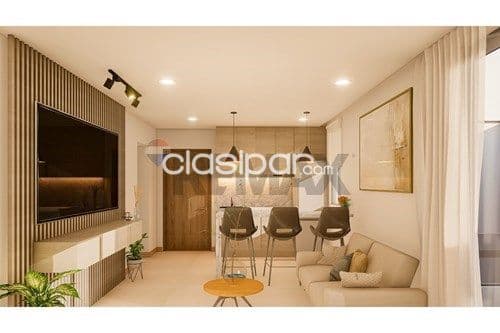 Departamento en Venta en Asunción Ycuá Satí