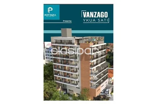Departamento en Venta en Asunción Ycuá Satí, foto 4
