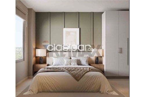 Departamento en Venta en Asunción Herrera
