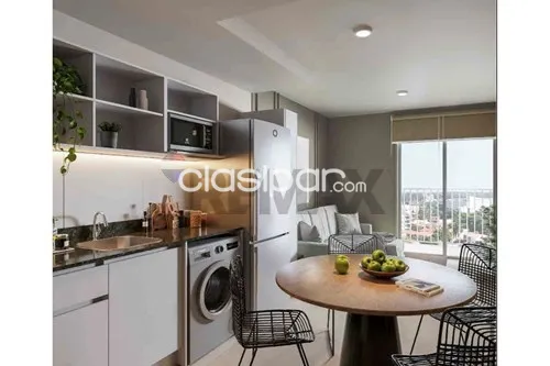 Departamento en Venta en Asunción Herrera, foto 5