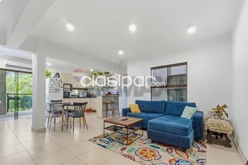 Departamento en Venta en Asunción Las Lomas (Carmelitas), foto 2