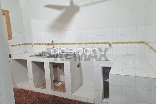 Casa en Venta en Asunción San Pablo