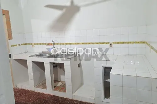 Casa en Venta en Asunción San Pablo, foto 2